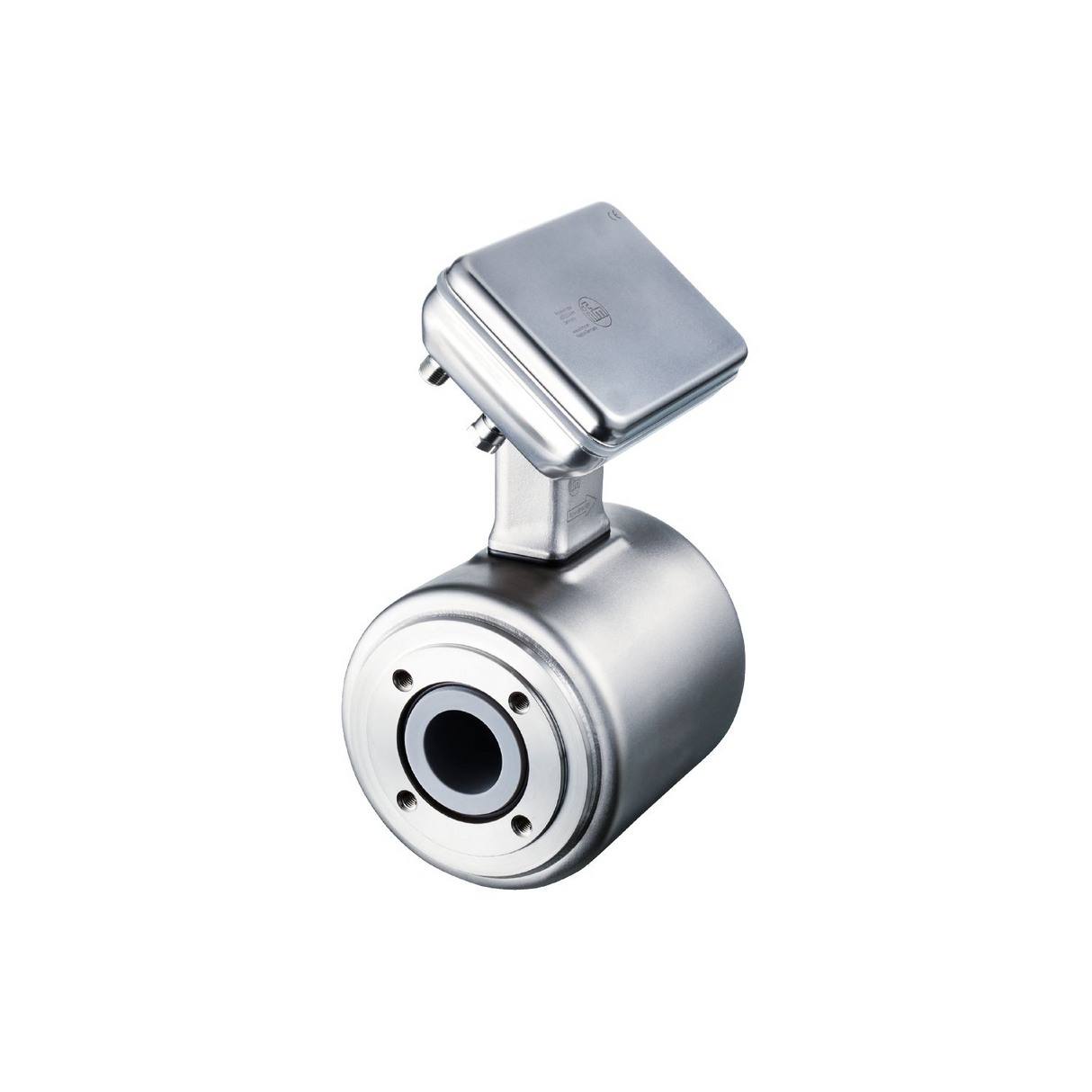 SMF650 Magnetic-Inductive Flow Meter