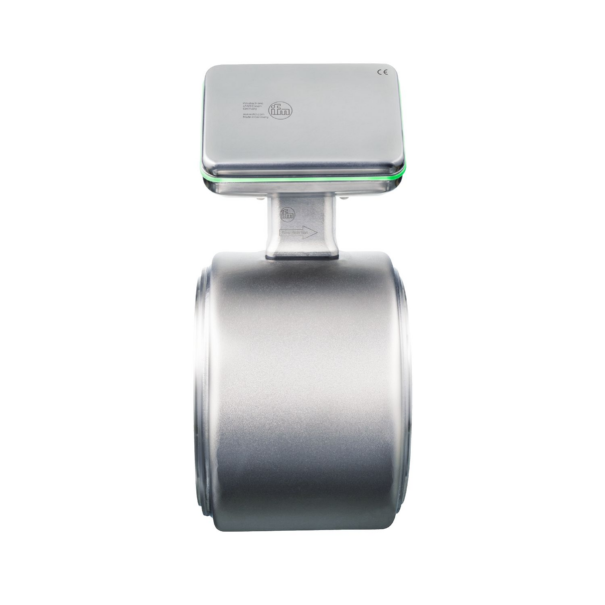 SMF750 Magnetic-Inductive Flow Meter