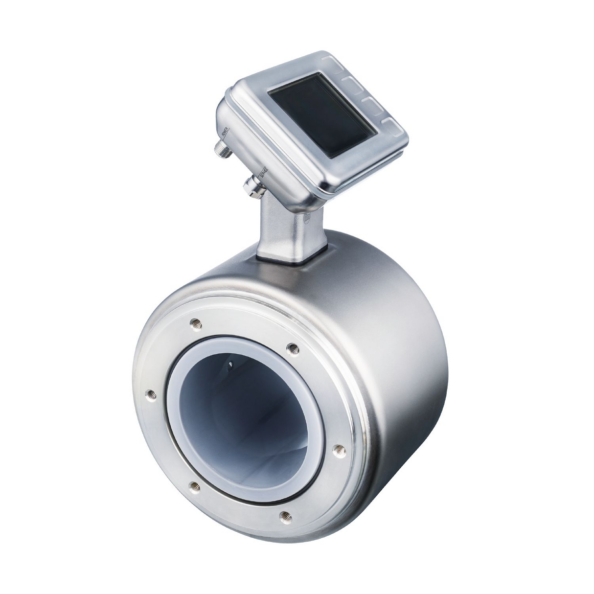 SMF321 Magnetic-Inductive Flow Meter