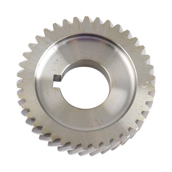 Ampco Circumferential Pump Spare - Drive Shaft Gear Helical Model 06 15 18 ZP1 ZP2 U1 U2