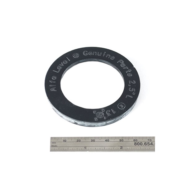 Seal EPDM SRC Lower 2.5 Inch