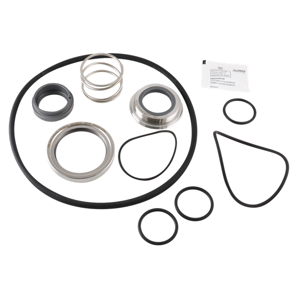 SERVICE KIT SC/SC EPDM SINGLE FLUSH SHAFT SEAL LKH 10 15