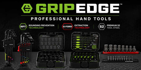 GripEdge