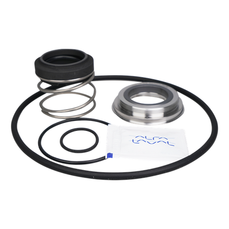 Pump Parts