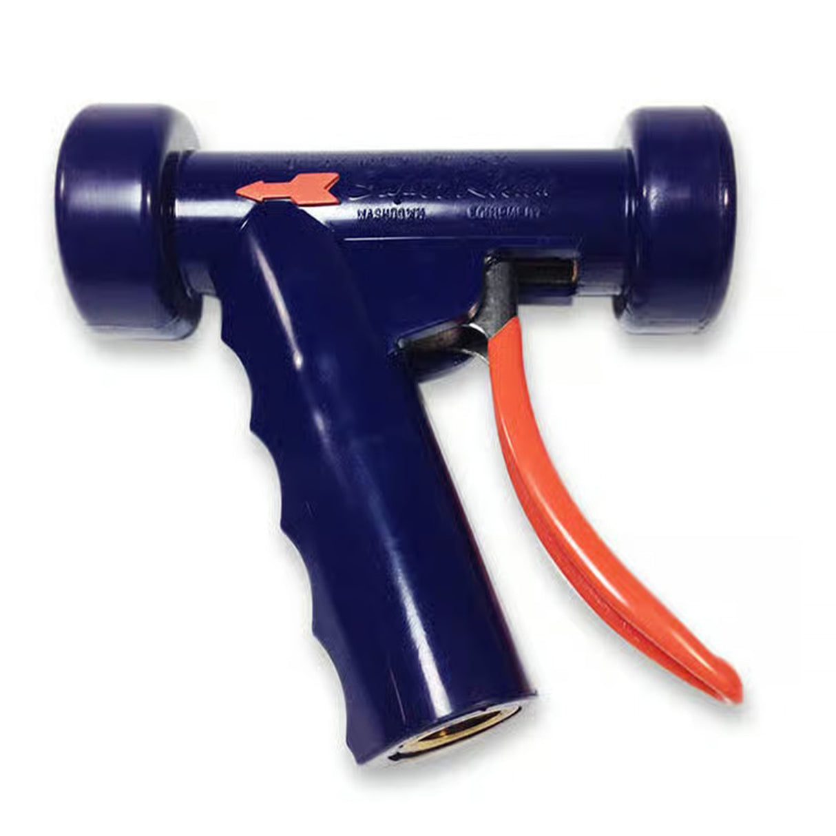 Heavy Duty Standard Washdown Hose Nozzle
