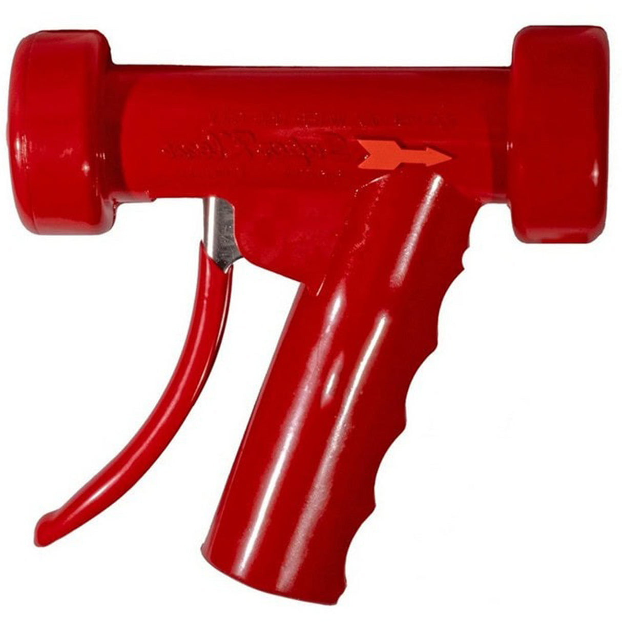 Heavy Duty Standard Washdown Hose Nozzle