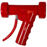 Heavy Duty Standard Washdown Hose Nozzle