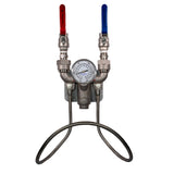 3600 Series Hot & Cold Water Mixing Station
