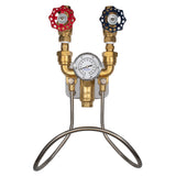 3600 Series Hot & Cold Water Mixing Station