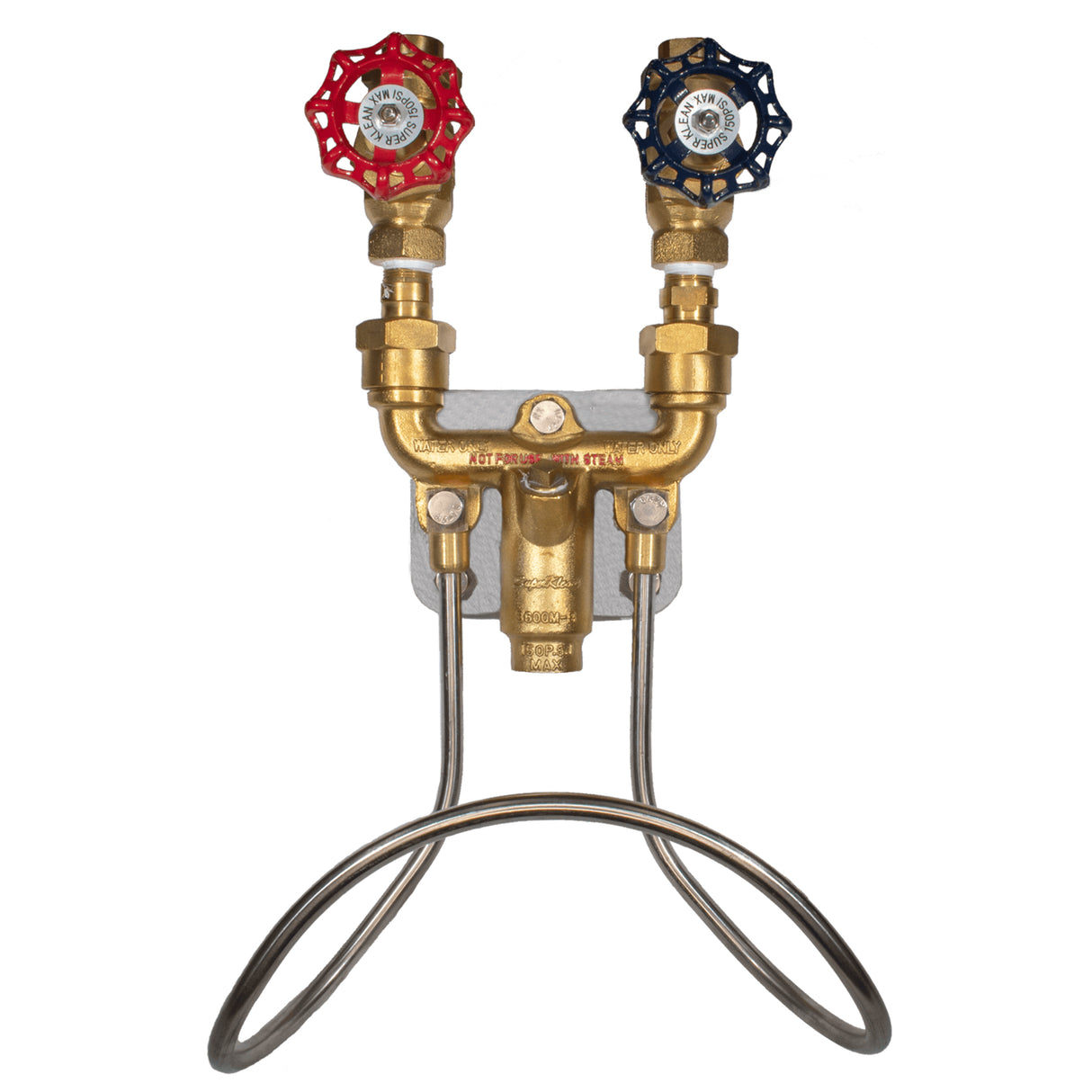 3600 Series Hot & Cold Water Mixing Station