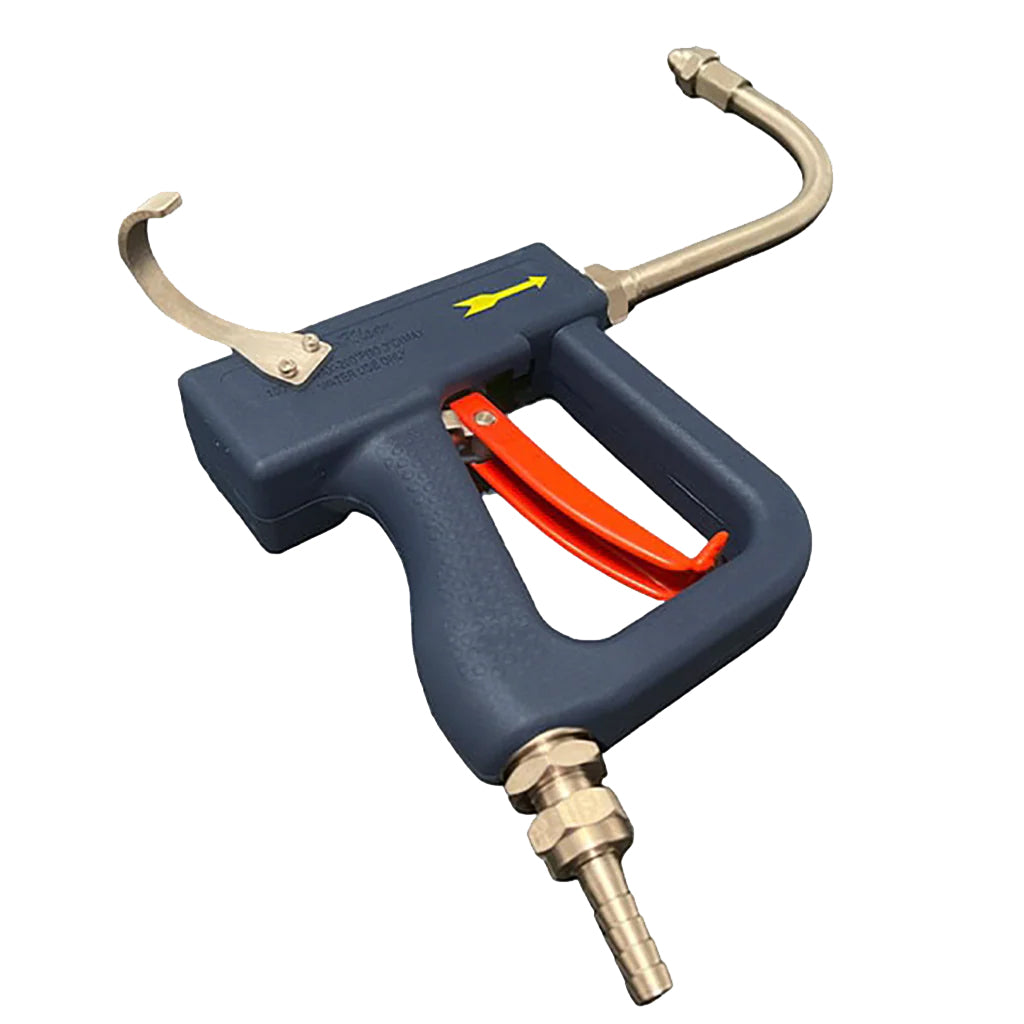 DH150D-DB Dairy Nozzle