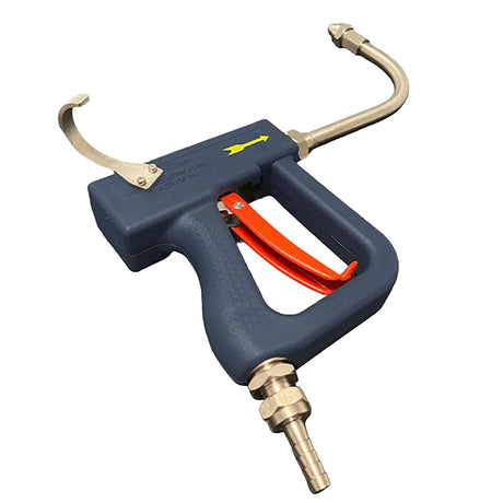 DH150D-DB Dairy Nozzle