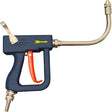 DH150D-DB dairy nozzle