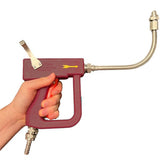 DH150D-R dairy nozzle