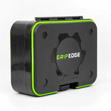 Closed storage case for the GripEdge BBX14S extractor set