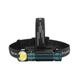 Olight Perun 3 rechargeable LED headlamp front view