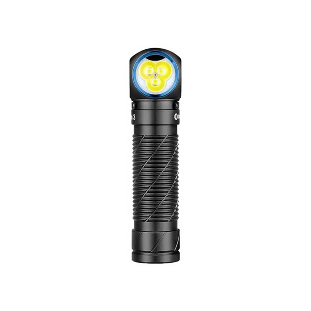 Olight Perun 3 removable right-angle work light