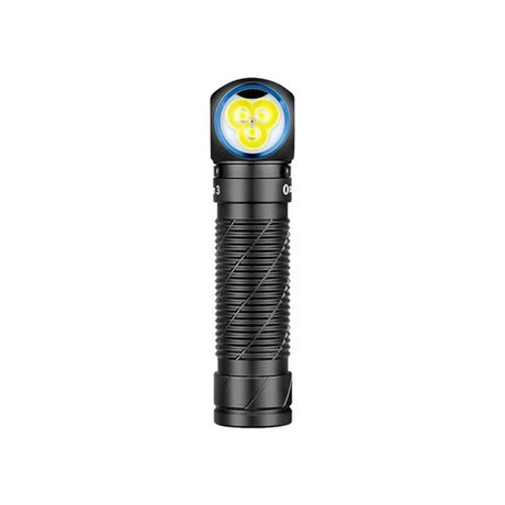 Olight Perun 3 removable right-angle work light