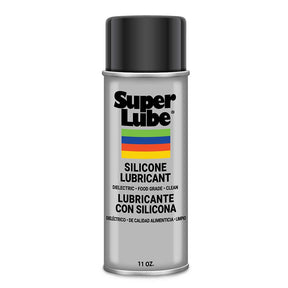 Super Lube 91110 Silicone Lubricant – 11 oz Aerosol