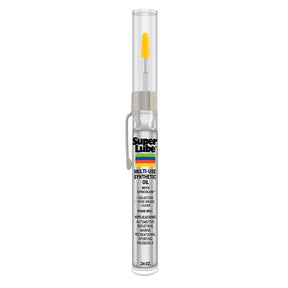 Super Lube 51014 Multi-Use Synthetic Oil 7 ml Precision Oiler