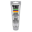 Super Lube 91003 Silicone Dielectric and Vacuum Grease 3 oz Tube