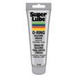 Super Lube 93003 O-Ring Silicone Grease 3 oz Tube