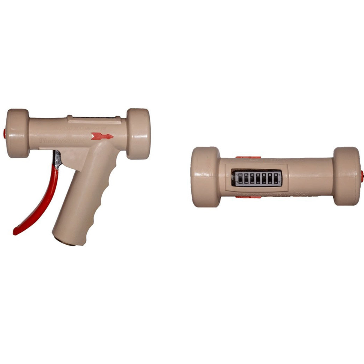 Heavy Duty Thermosmart Washdown Hose Nozzle
