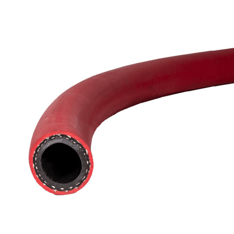 SuperKlean Industrial Washdown red hose