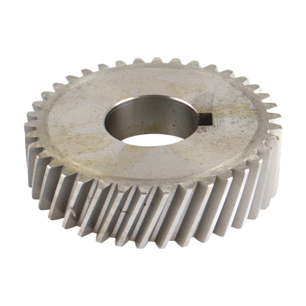 Ampco Circumferential Pump Spare - Drive Shaft Gear Helical Model 06 15 18 ZP1 ZP2 U1 U2