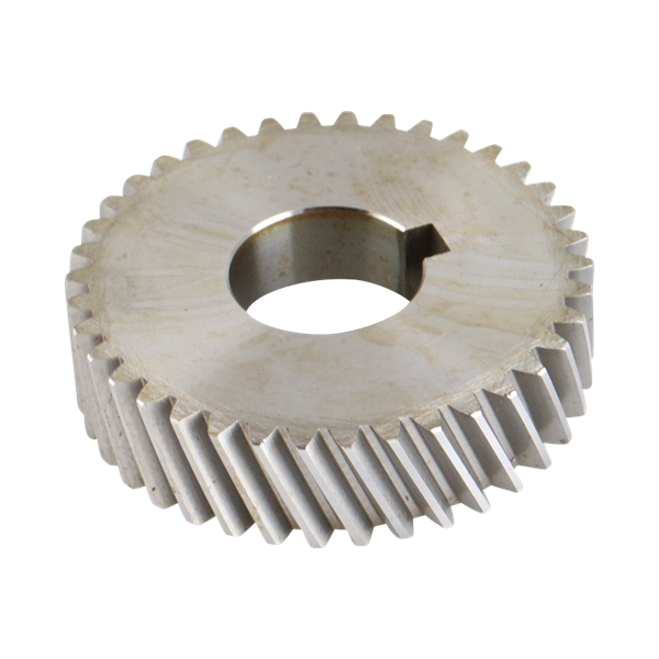 Ampco Circumferential Pump Spare - Shaft Gear Short Model 06 15 18 ZP1 ZP2 U1 U2