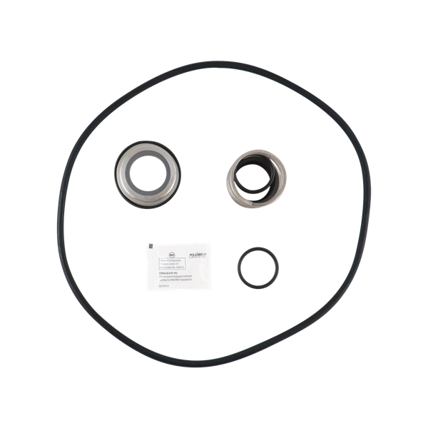Pump Kit - EPDM Shaft Seal C/SC with O-Ring LKH 30/40/50/60