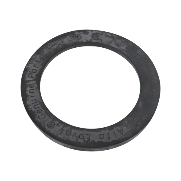 Seal EPDM SRC 3 Inch Upper and Lower