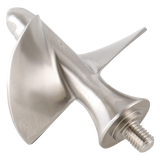 LKH Pump - 4" Polished Inducer for LKH 15/45/50