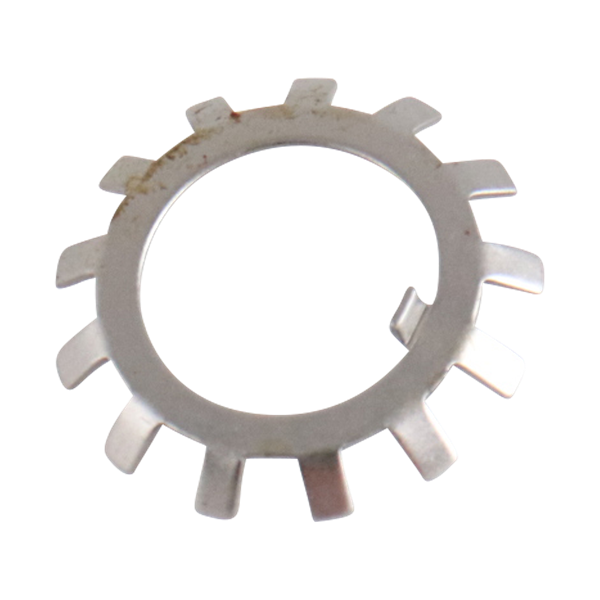 GEAR LOCK WASHER 06 15 18 ZP1 ZP2 U1 U2