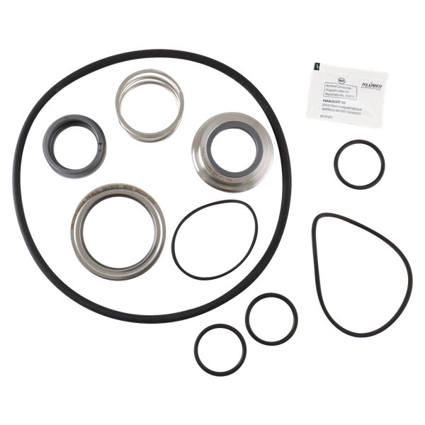 SERVICE KIT SC/SC EPDM SINGLE FLUSH SHAFT SEAL LKH 10 15
