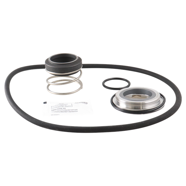 Alfa Laval LKH 10 Pump Kit - EPDM Single Shaft Seal C/SC