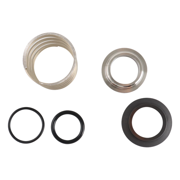 Pump Shaft Seal - Complete C/SC Single EPDM GHC-1 Type D