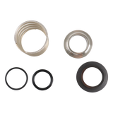 Pump Shaft Seal - Complete C/SC Single EPDM GHC-1 Type D