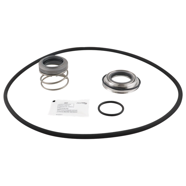 Ultrapure Pump Kit - EPDM Shaft Seal SC/SC USP Class VI with O-Ring LKHU 25/35