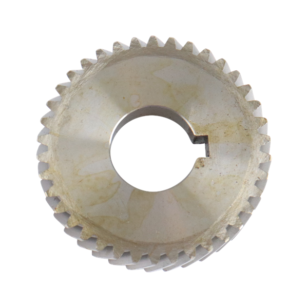 Ampco Circumferential Pump Spare - Drive Shaft Gear Helical Model 06 15 18 ZP1 ZP2 U1 U2