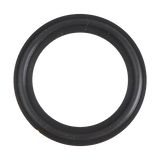 GASKET 1.5" TC TYPE I BLACK VITON USP CLASS VI PK25