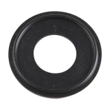 GASKET 1" TC TYPE I BLACK BUNA FDA PK25