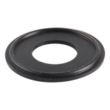 GASKET 1" TC TYPE I BLACK BUNA FDA PK25