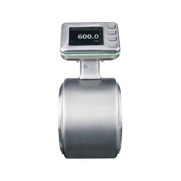SMF820 Magnetic-Inductive Flow Meter