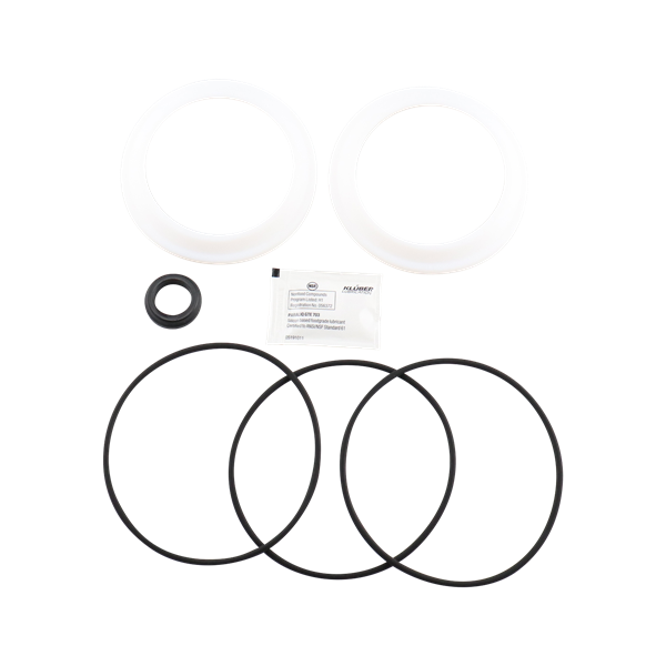 SERVICE KIT 4" EPDM UNIQUE SSV TR DIVERT VALVE