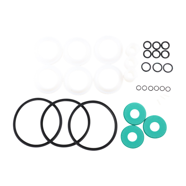 SERVICE KIT 3" EPDM REVERSE ACTING DIVERT 741TR2 761TR2
