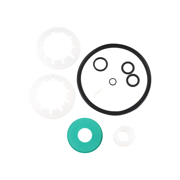 SERVICE KIT 3" BUNA REVERSE ACTING DIVERT 761TR 741TR