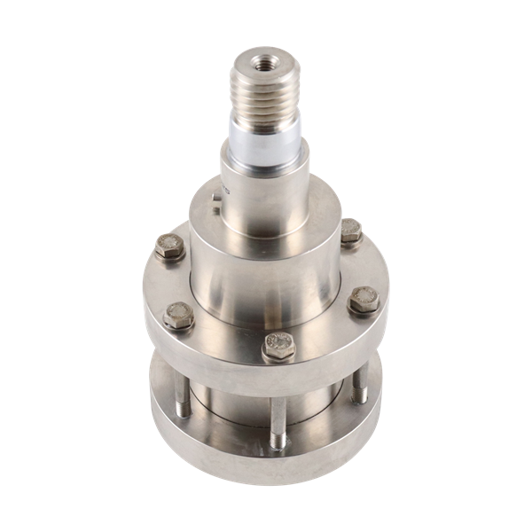 STUB SHAFT ASSEMBLY 40-50HP LKH