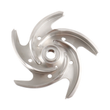 IMPELLER 205MM FULL 32RA LKH 50