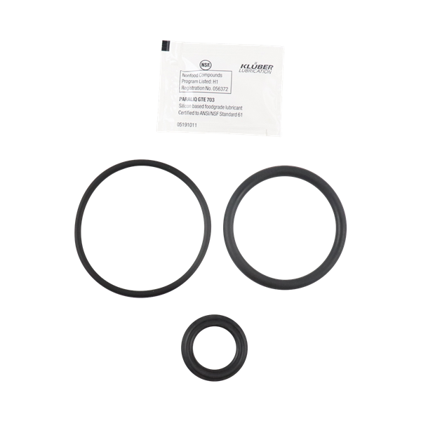 SERVICE KIT 2" EPDM UNIQUE SSV SHUTOFF VALVE